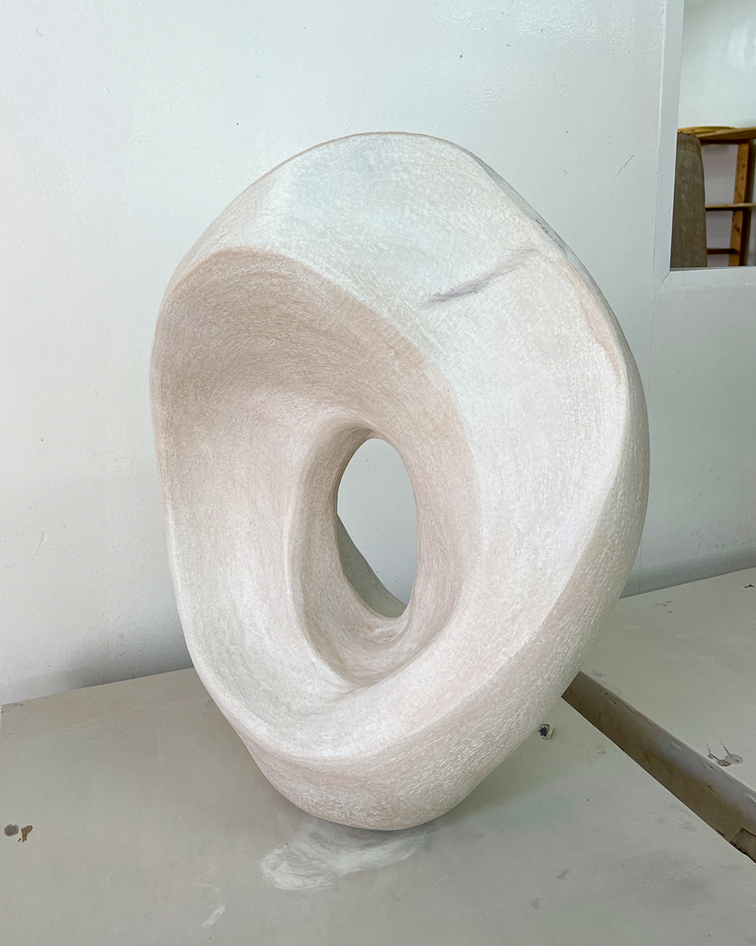 Sculpture 1
