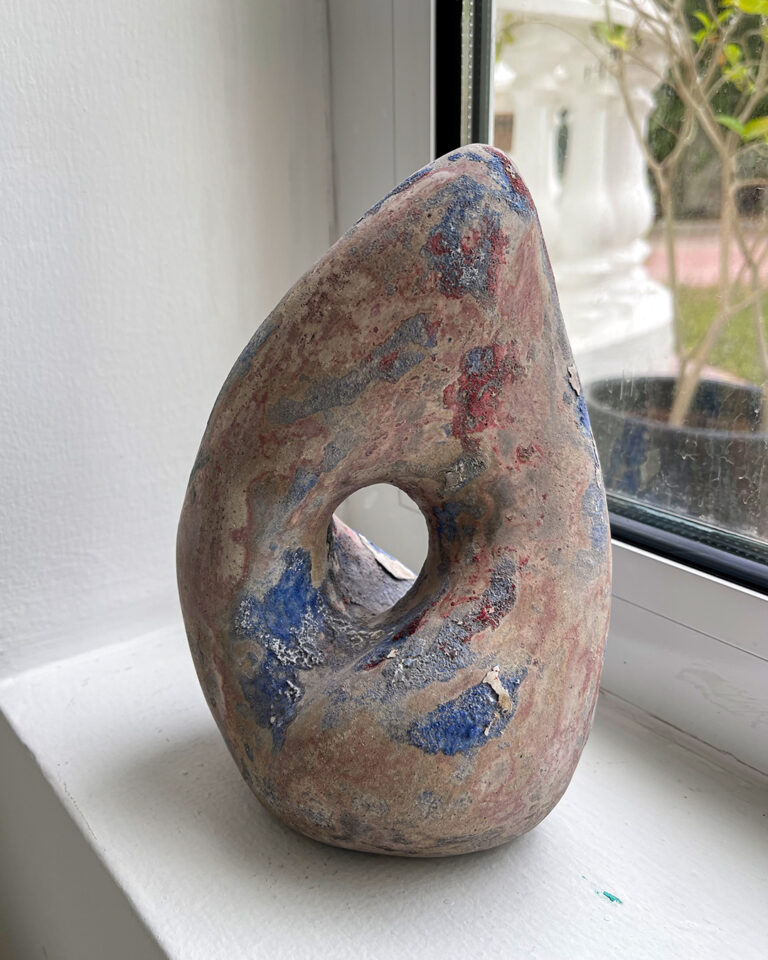Sculpture 2