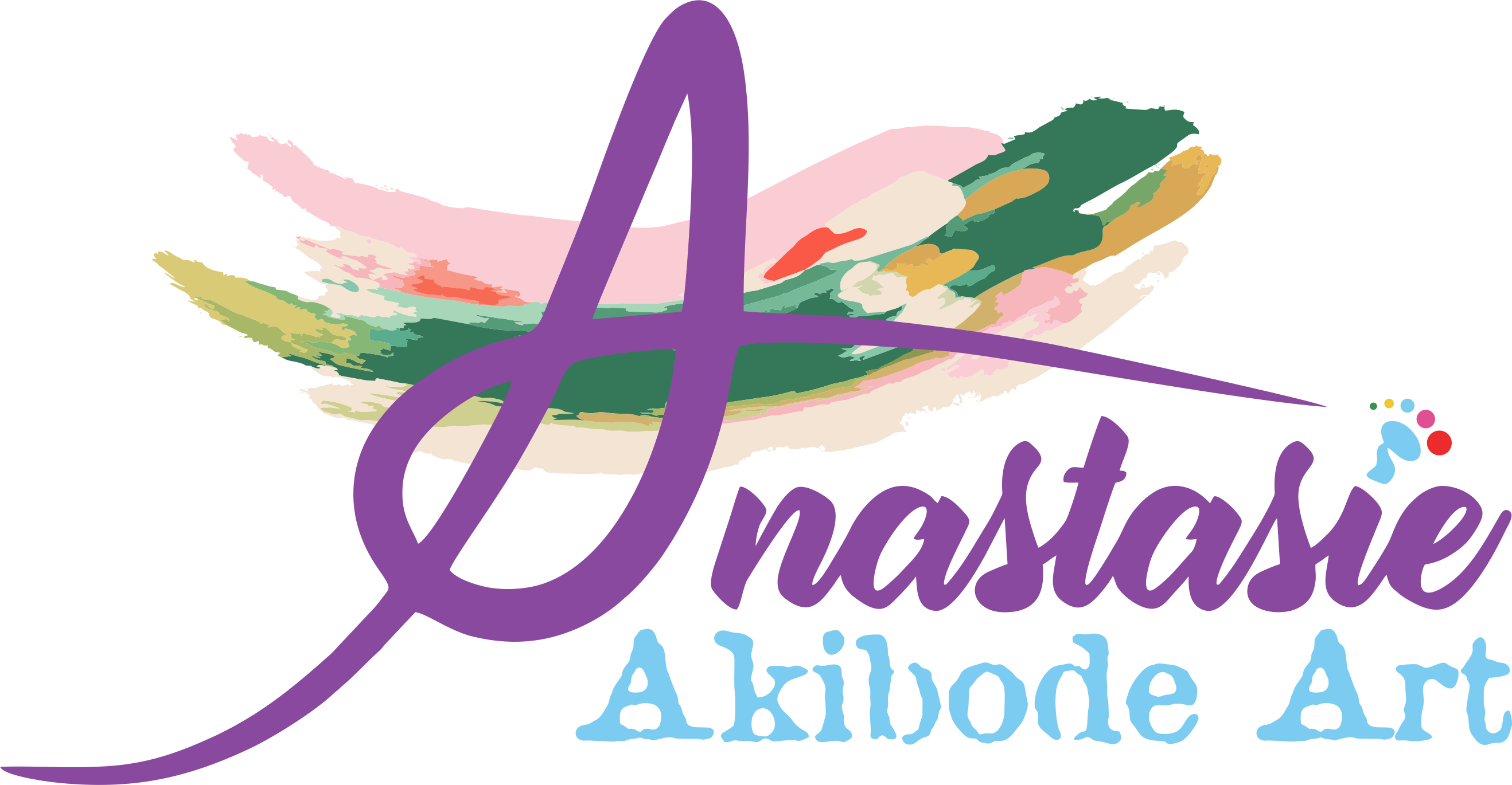 Anastasie Akibode Art