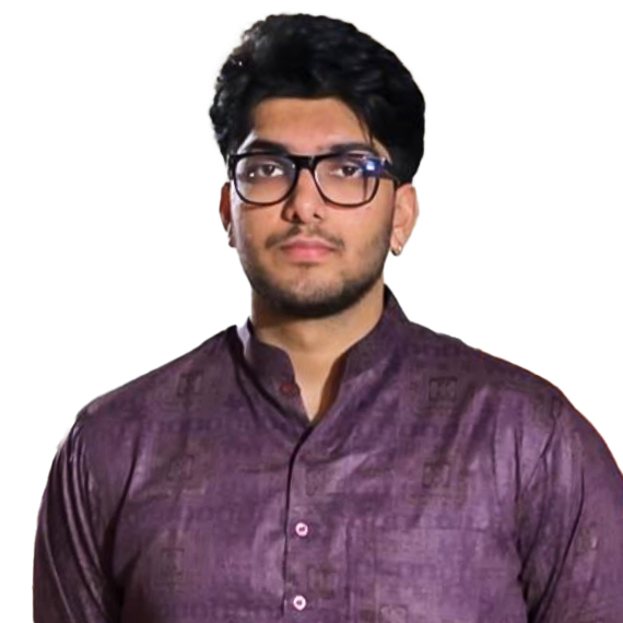 Aaryan Singh