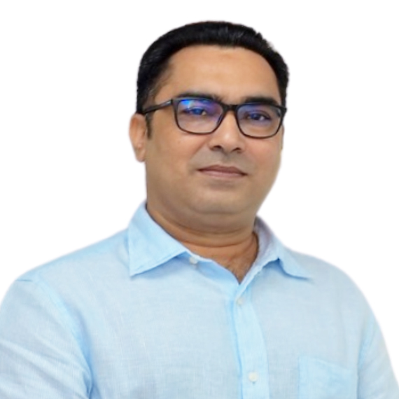 Dr. Amrinder Pal Singh